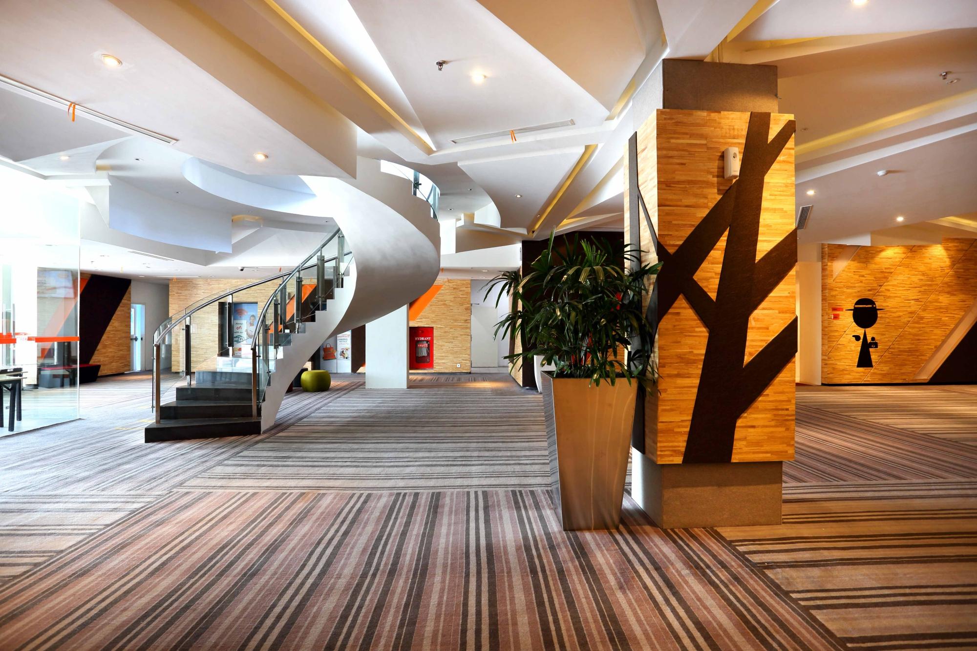 Hotel photo 30 of HARRIS Hotel & Conventions Gubeng Surabaya.