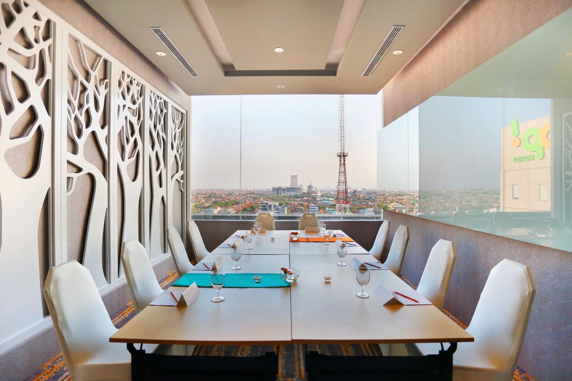 Hotel photo 7 of HARRIS Hotel & Conventions Gubeng Surabaya.