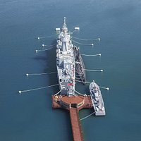 İzmir Müze Gemiler