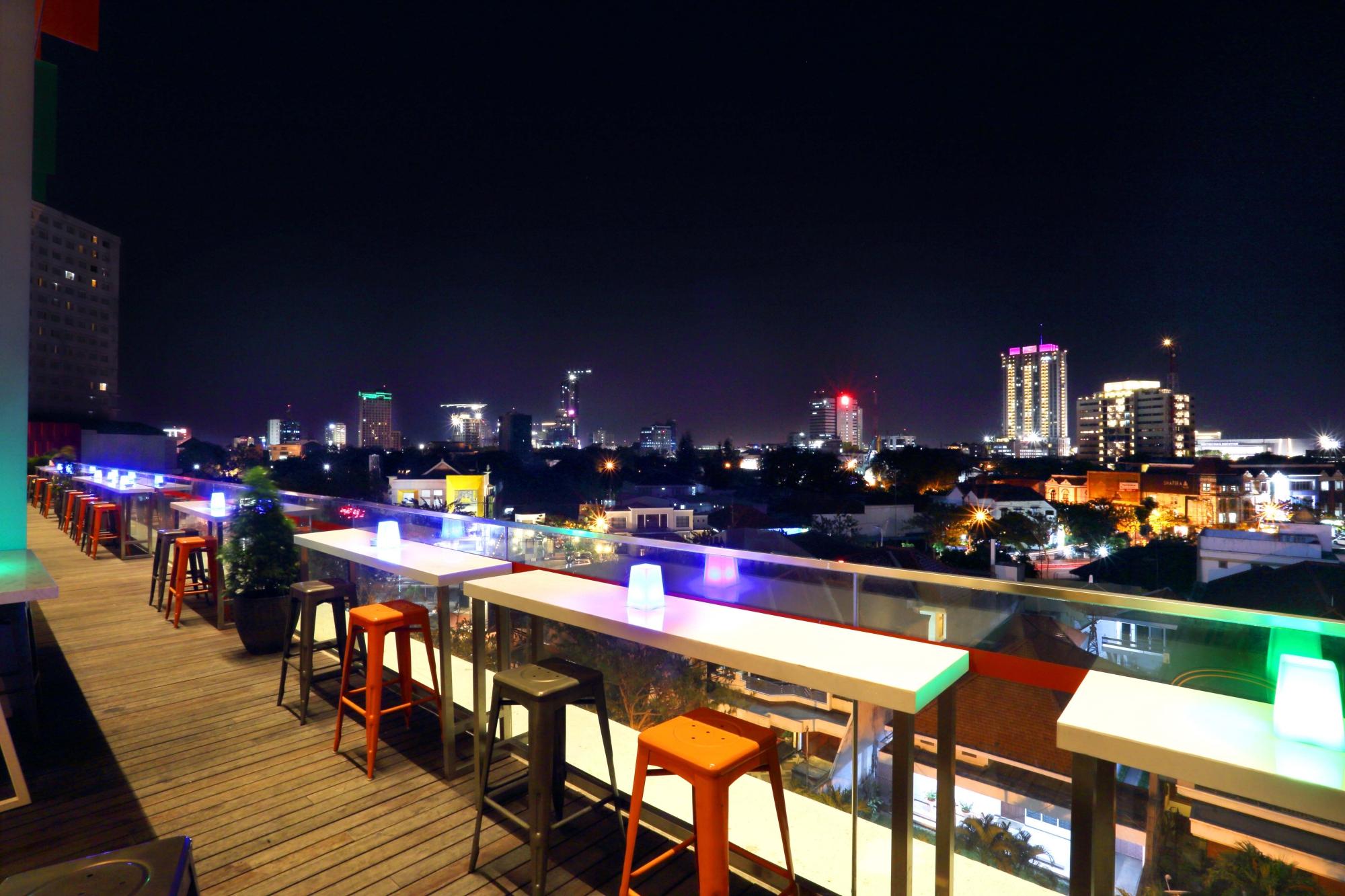 Hotel photo 43 of HARRIS Hotel & Conventions Gubeng Surabaya.