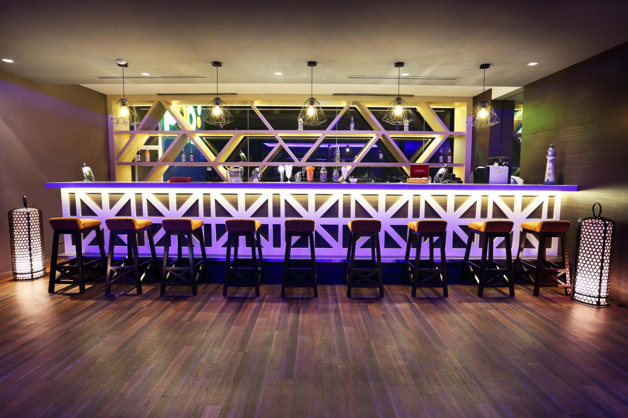 Hotel photo 20 of HARRIS Hotel & Conventions Gubeng Surabaya.
