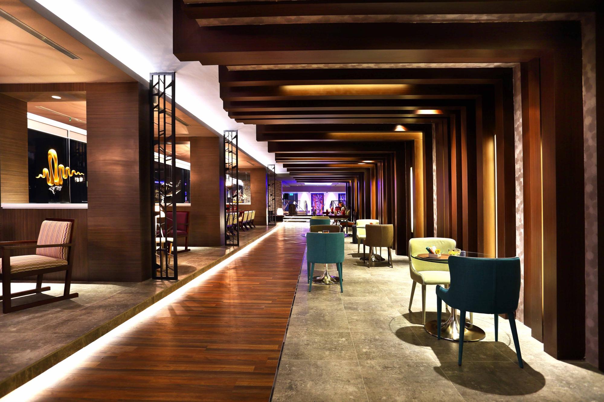 Hotel photo 42 of HARRIS Hotel & Conventions Gubeng Surabaya.