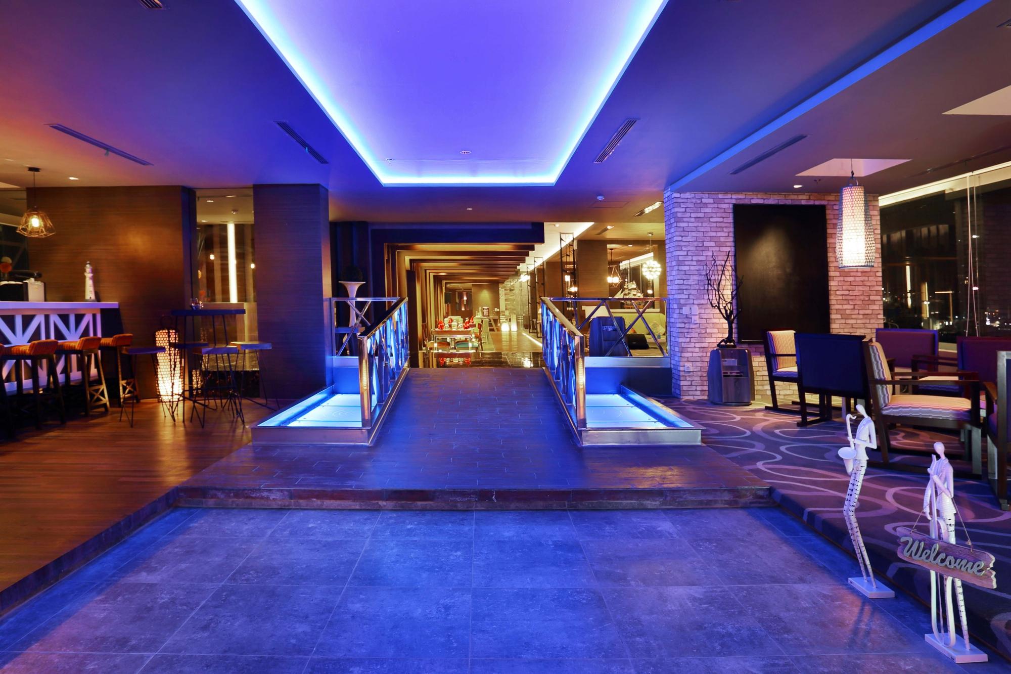 Hotel photo 63 of HARRIS Hotel & Conventions Gubeng Surabaya.