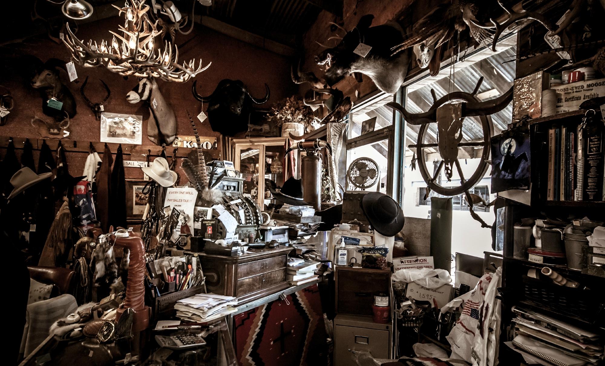 THE 5 BEST Fort Worth Antique Stores 2024 Tripadvisor   Cross Eyed Moose Antique 