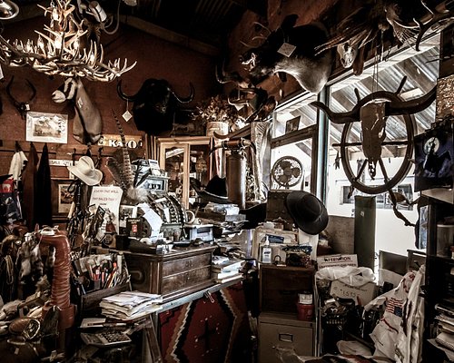 Vintage and antique stores around Fort Worth, TX - FTWtoday