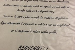 Menù