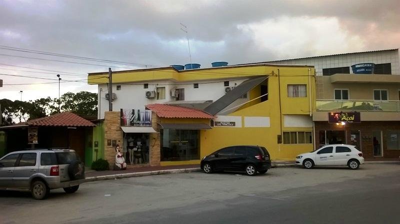 Suites São Francisco