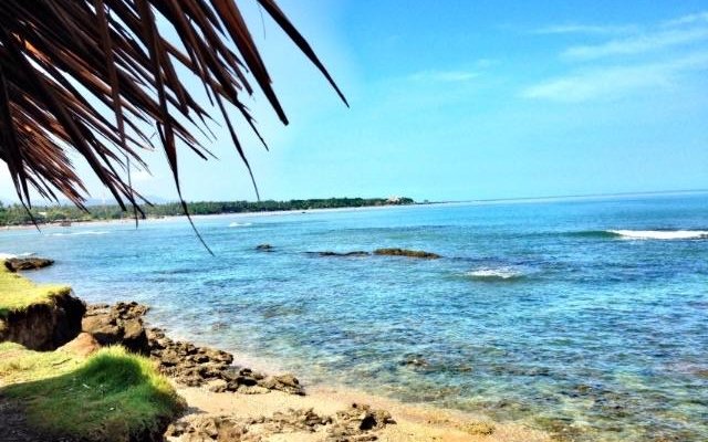 Pantai Anyer