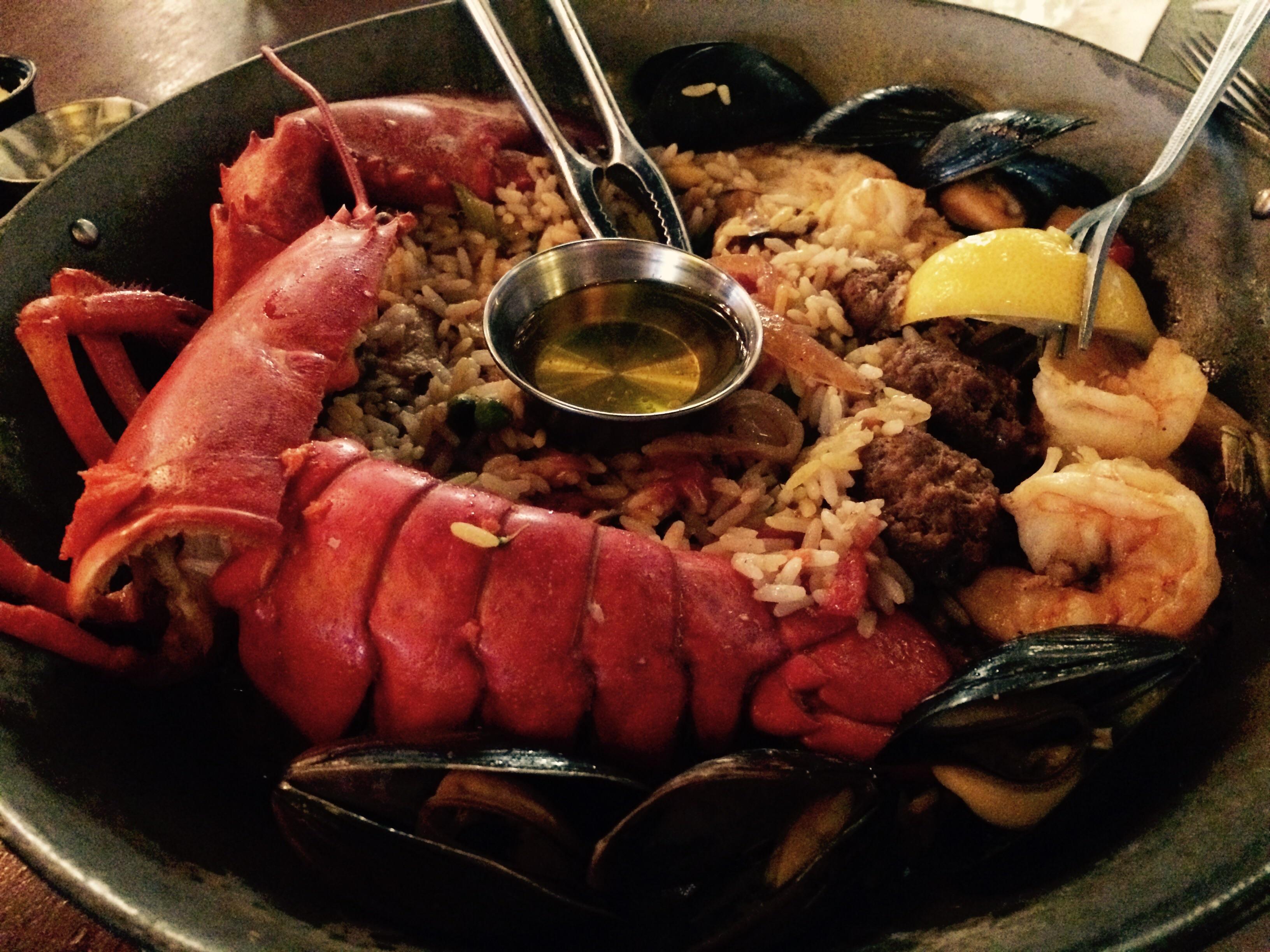 REAL SEAFOOD COMPANY TOLEDO Restaurant Reviews Photos Phone Number Tripadvisor