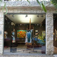 Art Gallery La Papillon