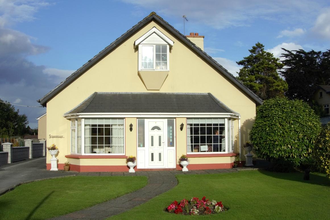 GREENMOUNT B&B - Reviews (Killarney, Ireland)