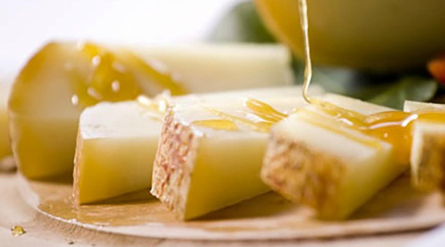 Miele e formaggi della Val di Sole
