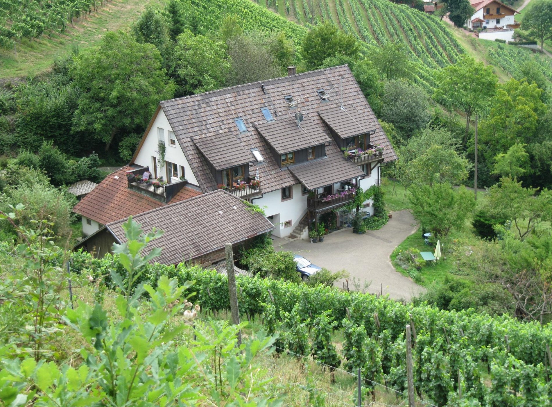 Gasthaus Zum goldenen Engel by null