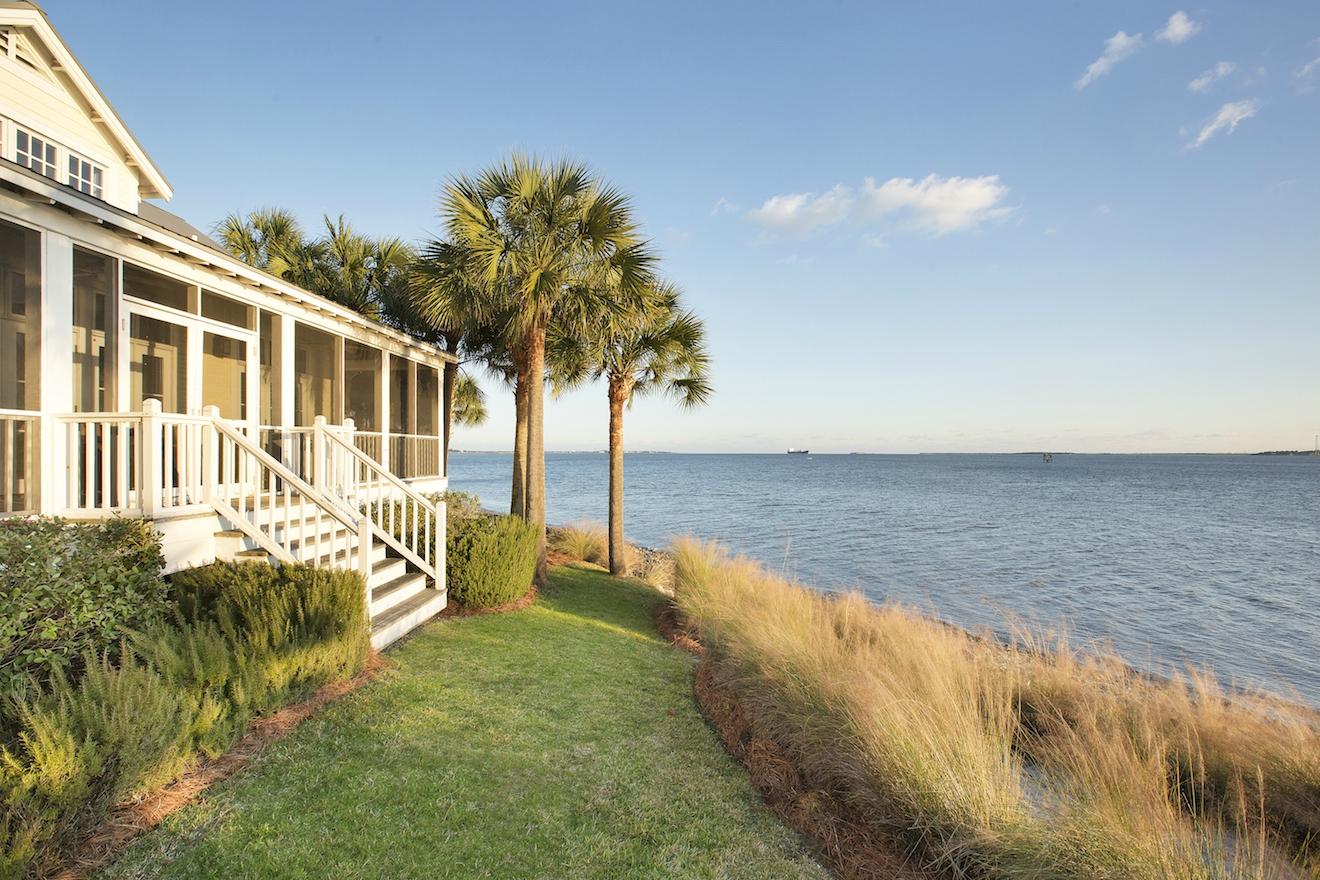 THE COTTAGES ON CHARLESTON HARBOR Desde $474.422 (Mount Pleasant ...