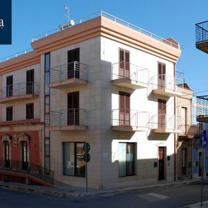 B&B Sikelia - Esterno