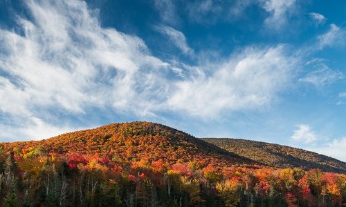 Vermont Foliage | Vermont Tourism