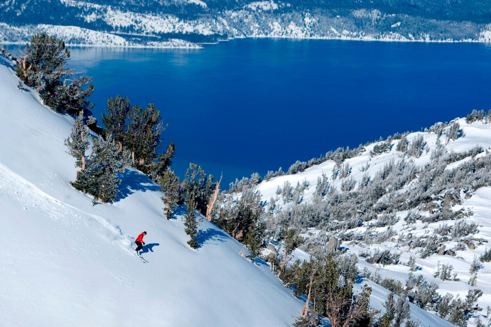 Ski Lake Tahoe 2023: Best Places To Visit - Tripadvisor