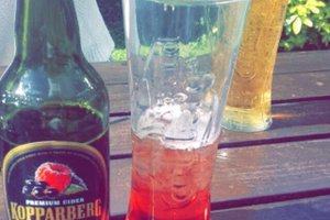 Drinks