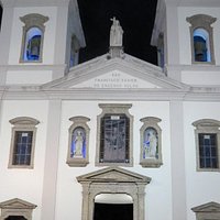 Paróquia São Francisco Xavier