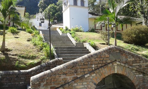 Die Top 10 Sehenswurdigkeiten In Popayan 2021 Mit Fotos Tripadvisor