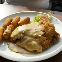 Peterhofschnitzel
