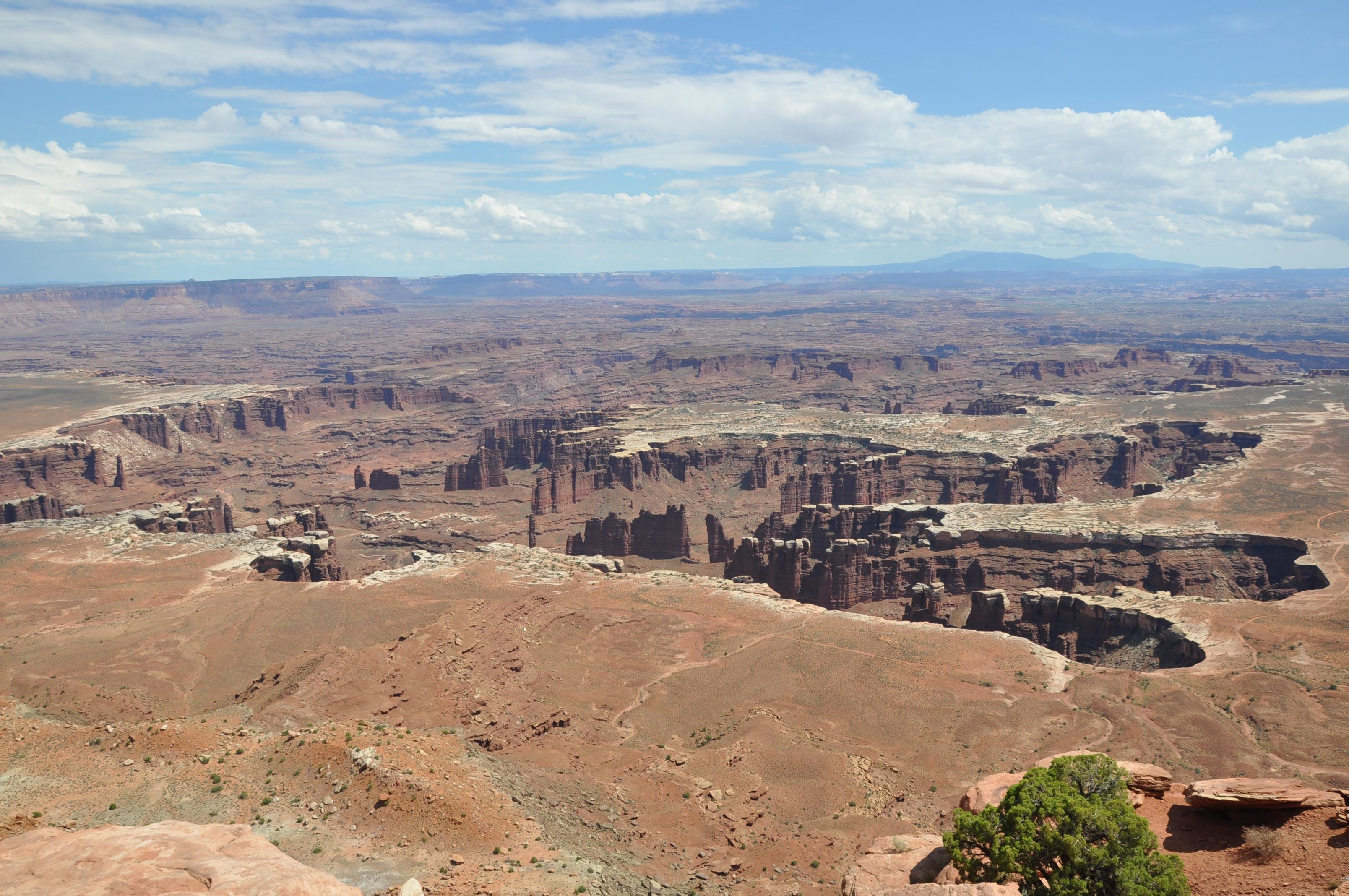 ISLAND IN THE SKY (Parque Nacional Canyonlands) - 2022 Qué Saber Antes ...