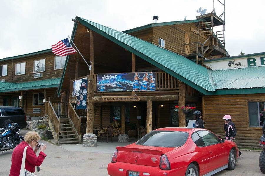 BEAR LODGE RESORT - Updated 2022 Prices & Reviews (Wyoming/Dayton)