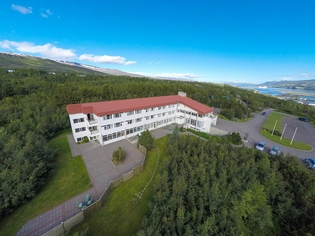 HOTEL KJARNALUNDUR $114 ($̶1̶5̶6̶) - Prices & Reviews - Akureyri, Iceland