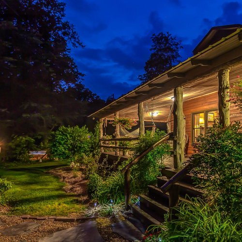 Butterfly Hollow Bed and Breakfast image