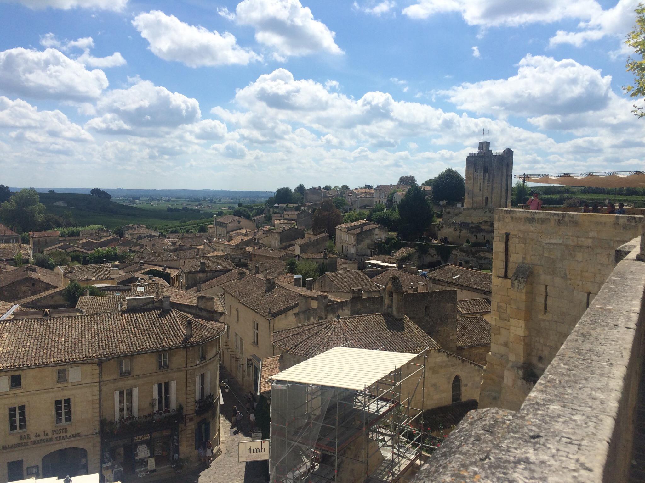 LA MAISONNÉE GIRONDINE - B&B Reviews (Saint Magne De Castillon, France)