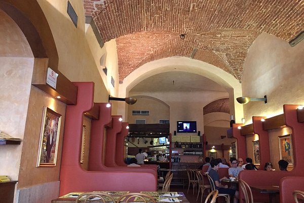 L'ANGOLO SNACK BAR, Florence - San Lorenzo - Restaurant Reviews & Photos -  Tripadvisor