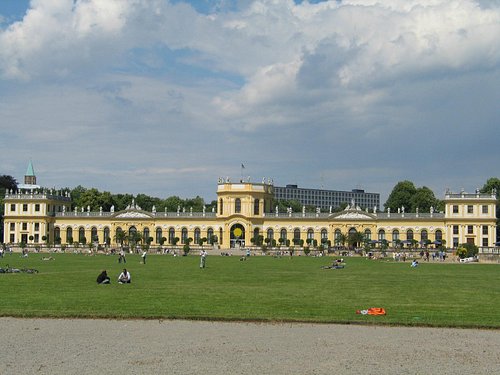 best places to visit in kassel germany