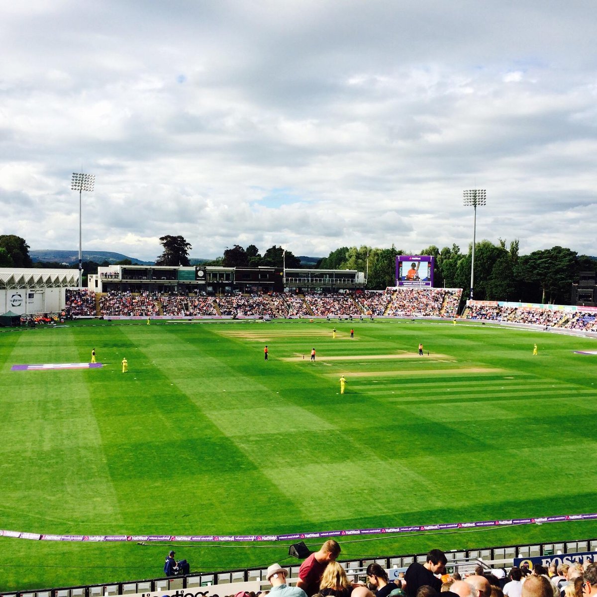 Cardiff City Stadium - Review of Cardiff City Stadium, Cardiff, Wales -  Tripadvisor