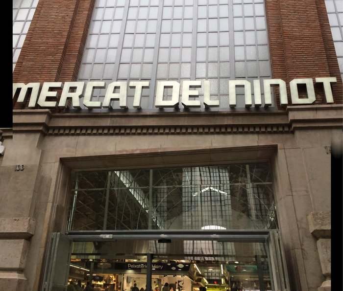 Imagen 2 de Mercado del Ninot