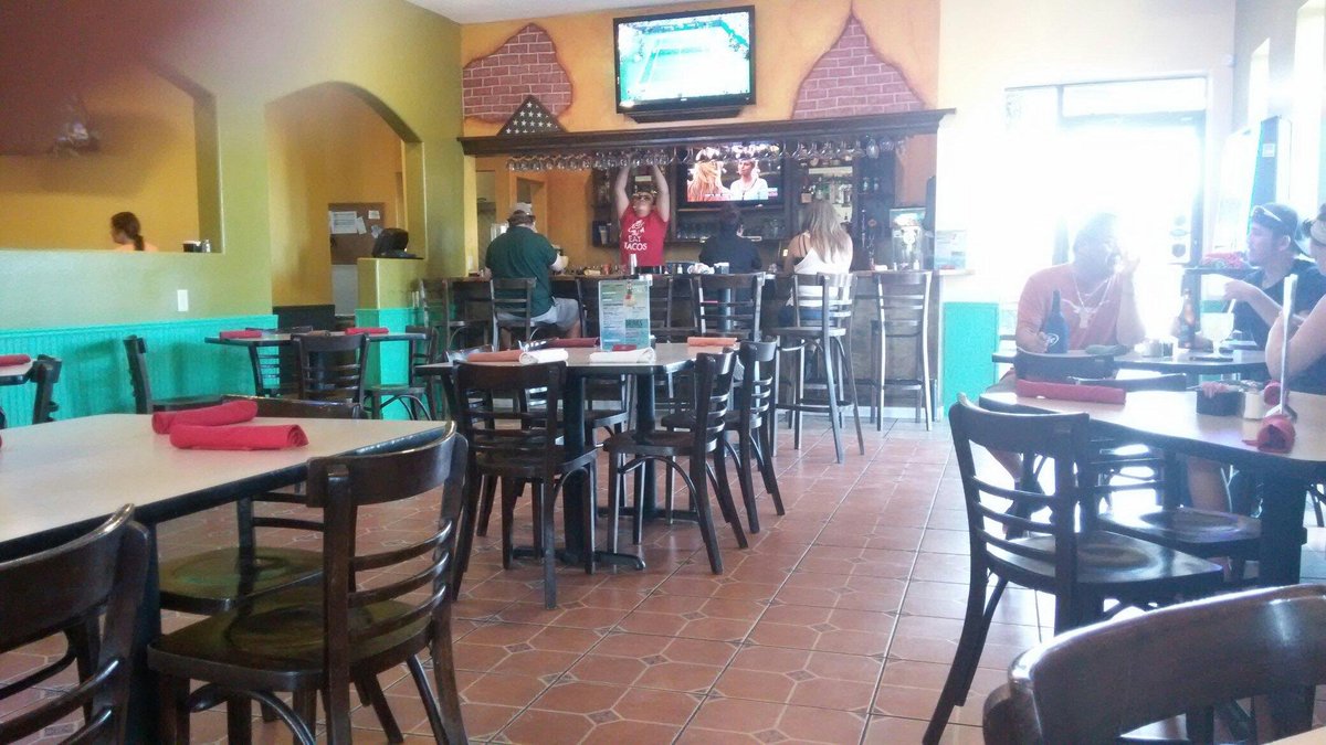 MASFAJITAS, Taylor - Menu, Prices & Restaurant Reviews - Tripadvisor