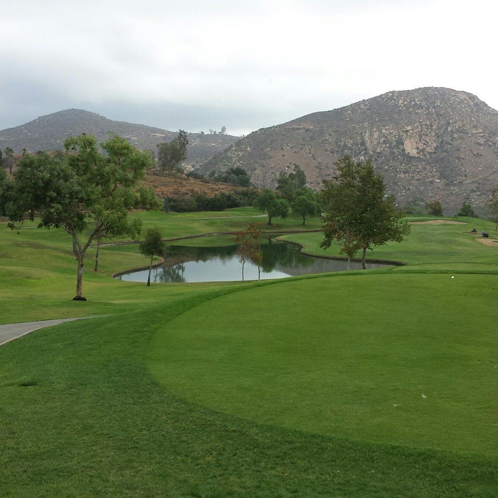 Welk Resort Fountains Golf Course (Escondido) 2021 All You Need to