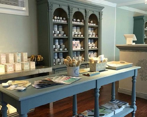 10 Best Paint Your Own Pottery Studios in New Jersey!