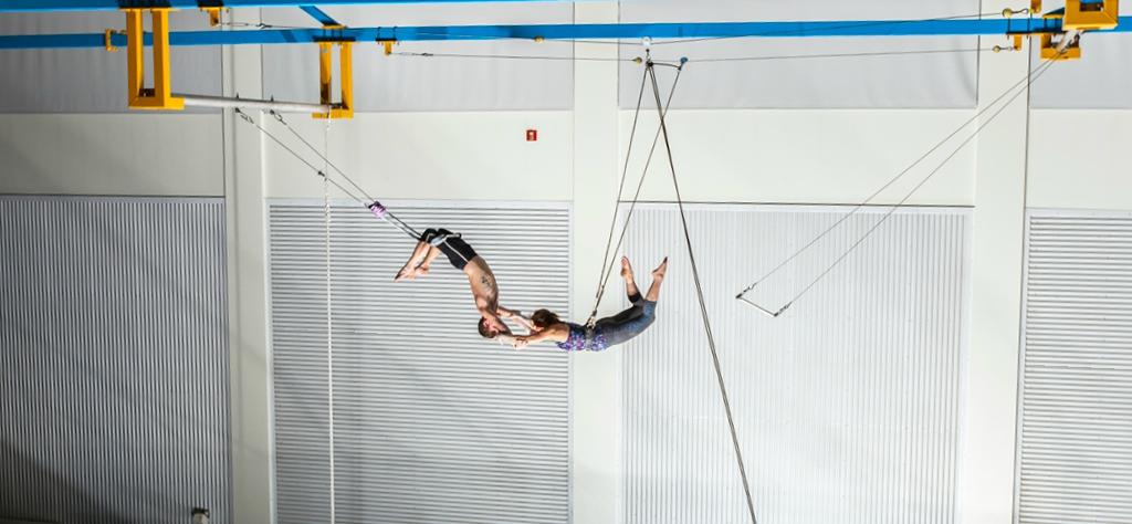 Utah Flying Trapeze - All You Need to Know BEFORE You Go (with Photos)