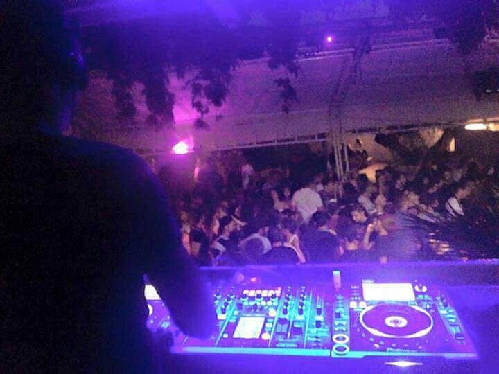 Discoteca SottoSopra Discoteca SottoSopra