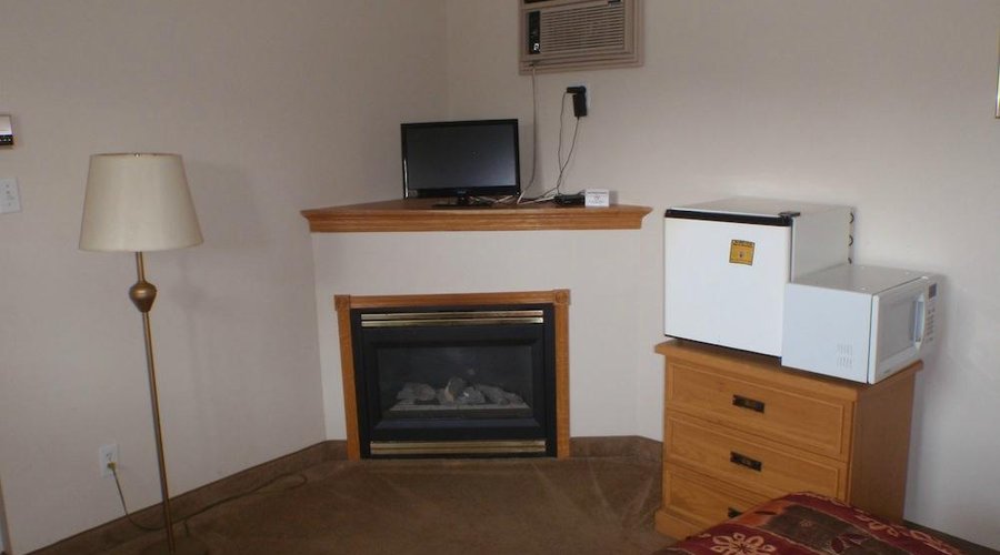 Fairview Inn - Room