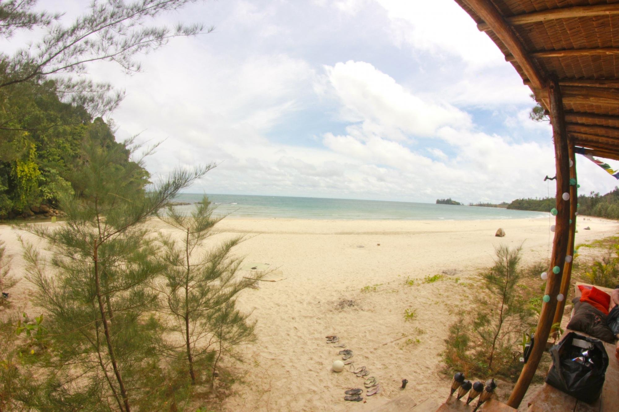 LUPA MASA BEACH - Guest house Reviews (Kudat, Sabah) LUPA MASA BEACH -  Guest house Reviews (Kudat, Sabah)