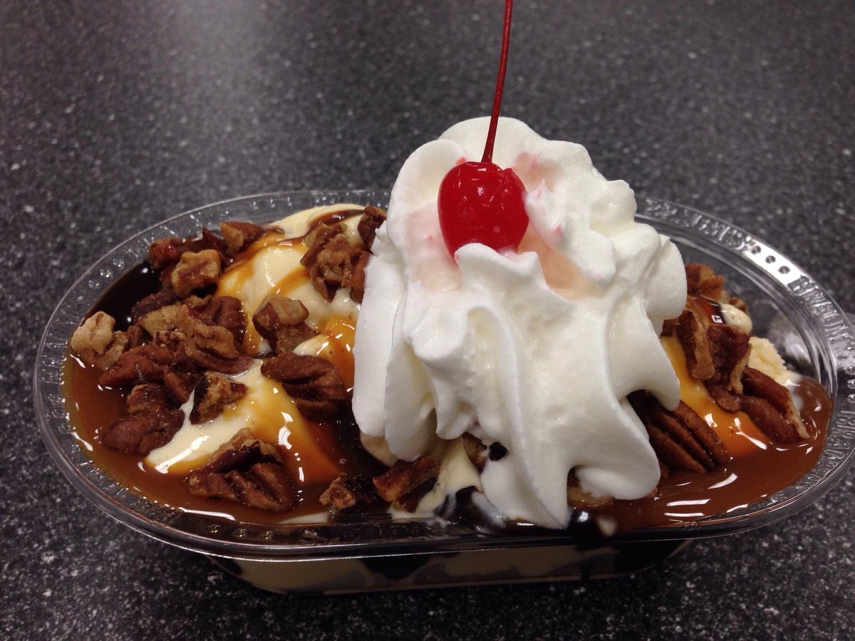 BRAUMS ICE CREAM & DAIRY STRS, Richardson - Menú, Precios y Restaurante  Opiniones - Tripadvisor