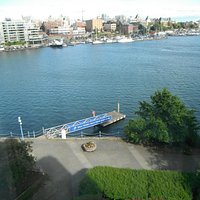 Dock View