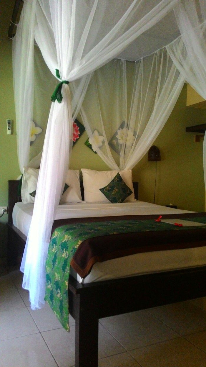 PUTU GUEST HOUSE - Updated 2024 Prices & Lodge Reviews (Bali/Pemuteran)