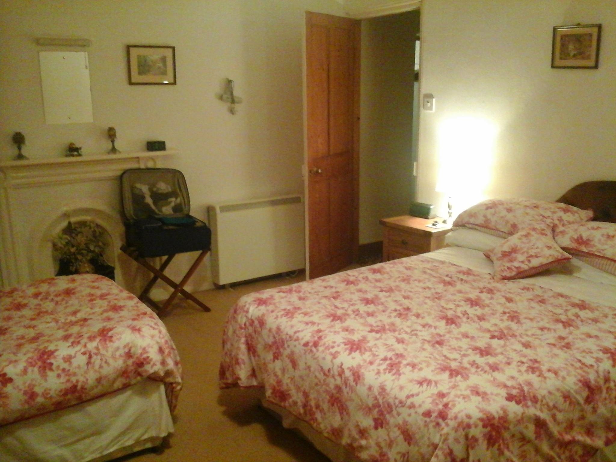 LOWER FORD FARM BED AND BREAKFAST - B&B Reviews (Cullompton, Devon) LOWER FORD FARM BED AND BREAKFAST -  B&B Reviews (Cullompton... 