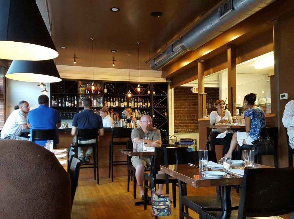 Mk Kitchen Gorham Menu Prices Restaurant Reviews Reservations Tripadvisor