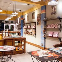 interior Bali Bon Bon