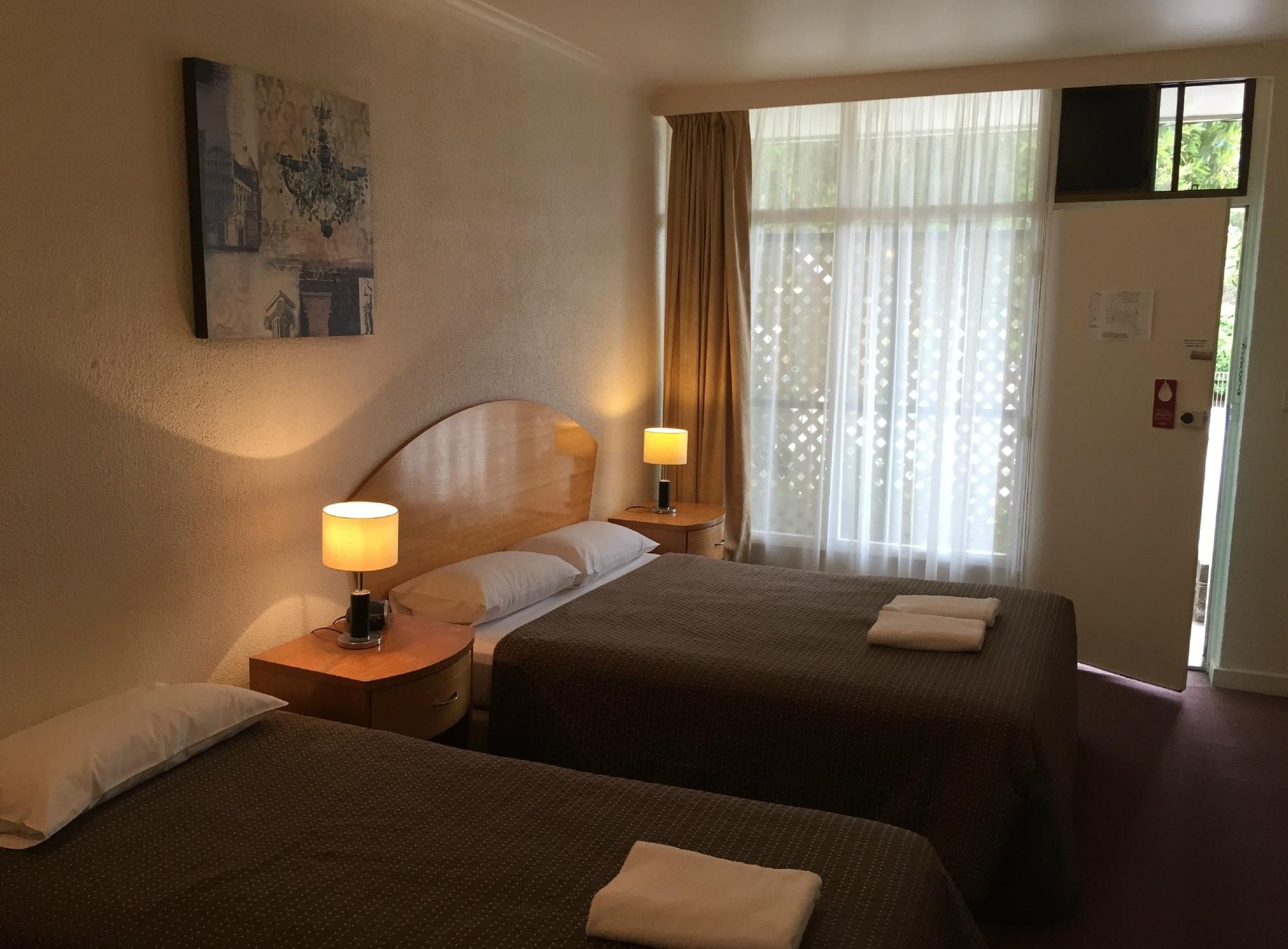Tollgate Motel by null