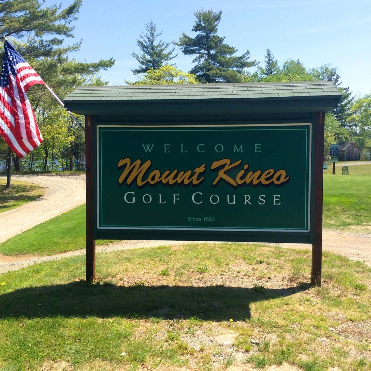 MOUNT KINEO GOLF COURSE (Rockwood) Tutto quello che c'è da sapere