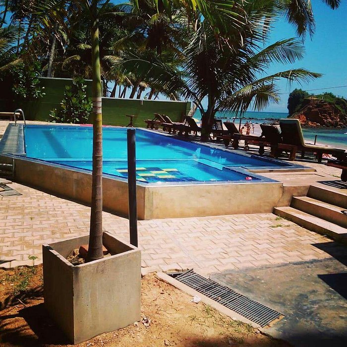 Отель sunset sands 4 Отель sunset sands 4